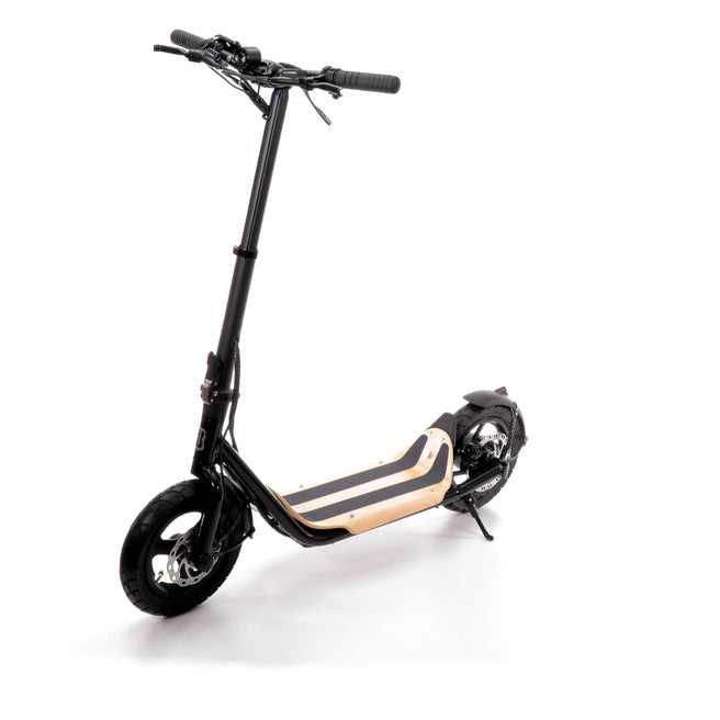 8TEV 2020 Edition: B12 Classic Electric Scooter Commuter/City scooter 8TEV 