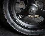 8TEV Spare Tyre accessories 8TEV 