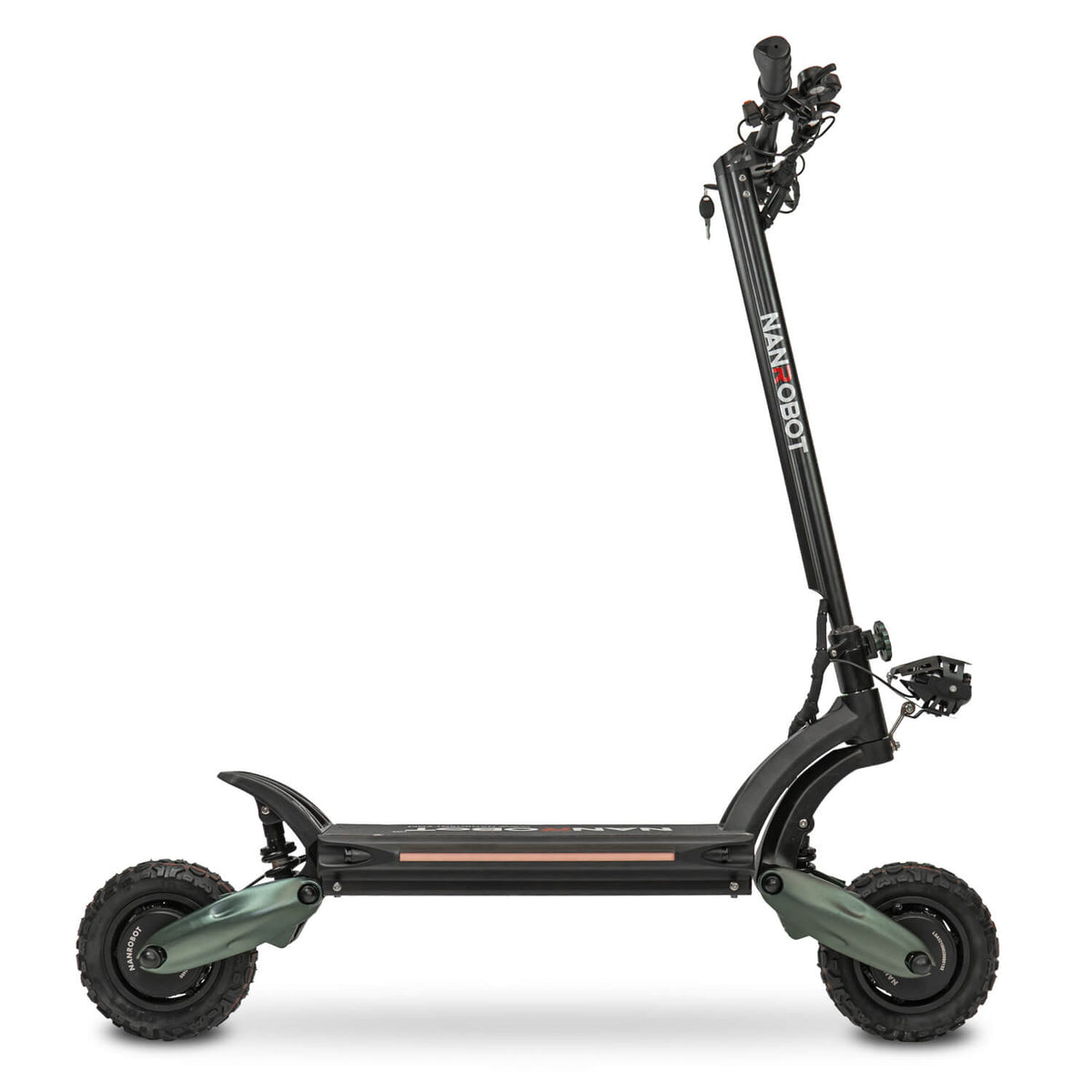 Performance & OffRoad scooters Moov Electric