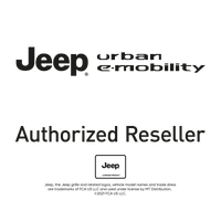 jeep authorized reseller
