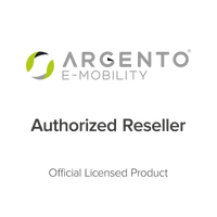 Argento Logo
