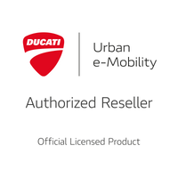Ducati Logo