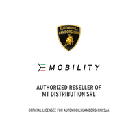 Lamborghini Logo