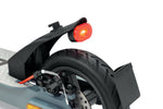 Ducati Pro-I Evo Max Safe Ride Electric Scooter Classic Urban Scooters Moov Electric 