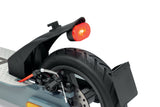 Ducati Pro-I Evo Max Safe Ride Electric Scooter Classic Urban Scooters Moov Electric 