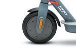 Ducati Pro-I Evo Max Safe Ride Electric Scooter Classic Urban Scooters Moov Electric 