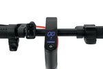 Ducati Pro-I Evo Max Safe Ride Electric Scooter Classic Urban Scooters Moov Electric 