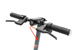 Ducati Pro-I Evo Max Safe Ride Electric Scooter Classic Urban Scooters Moov Electric 