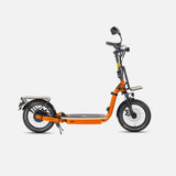 Swifty GO GT500 Stand-On Moped Classic Urban Scooters Swifty Scooters 