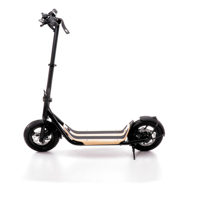 8TEV 2020 Edition: B12 Classic Electric Scooter Commuter/City scooter 8TEV 