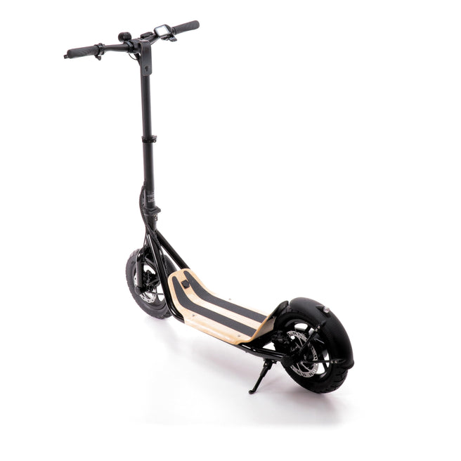 8TEV 2020 Edition: B12 Classic Electric Scooter Commuter/City scooter 8TEV 