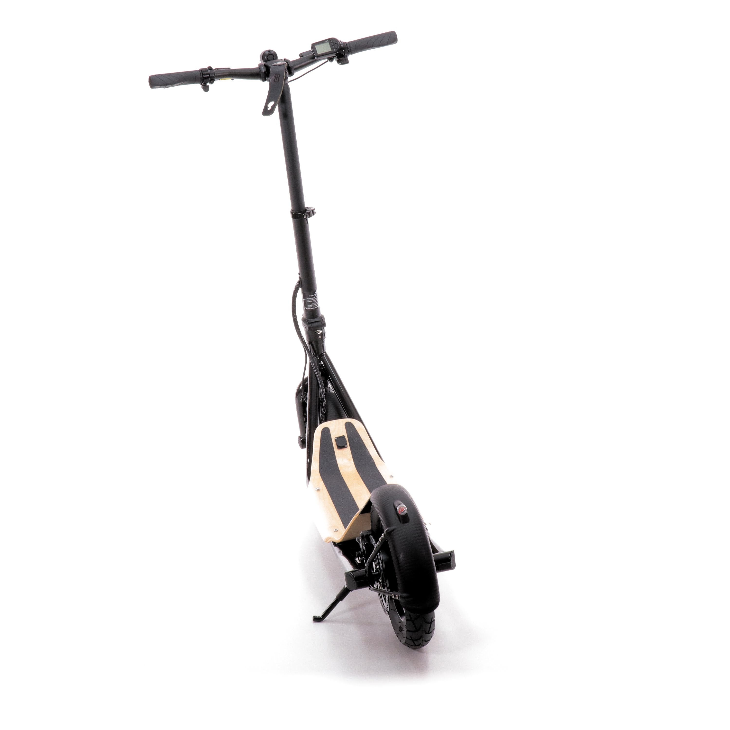 8TEV 2020 Edition: B12 Classic Electric Scooter Commuter/City scooter 8TEV 