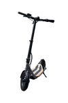 8TEV 2020 Edition: B12 Classic Electric Scooter Commuter/City scooter 8TEV 