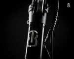 8TEV 2020 Edition: B12 Classic Electric Scooter Commuter/City scooter 8TEV 