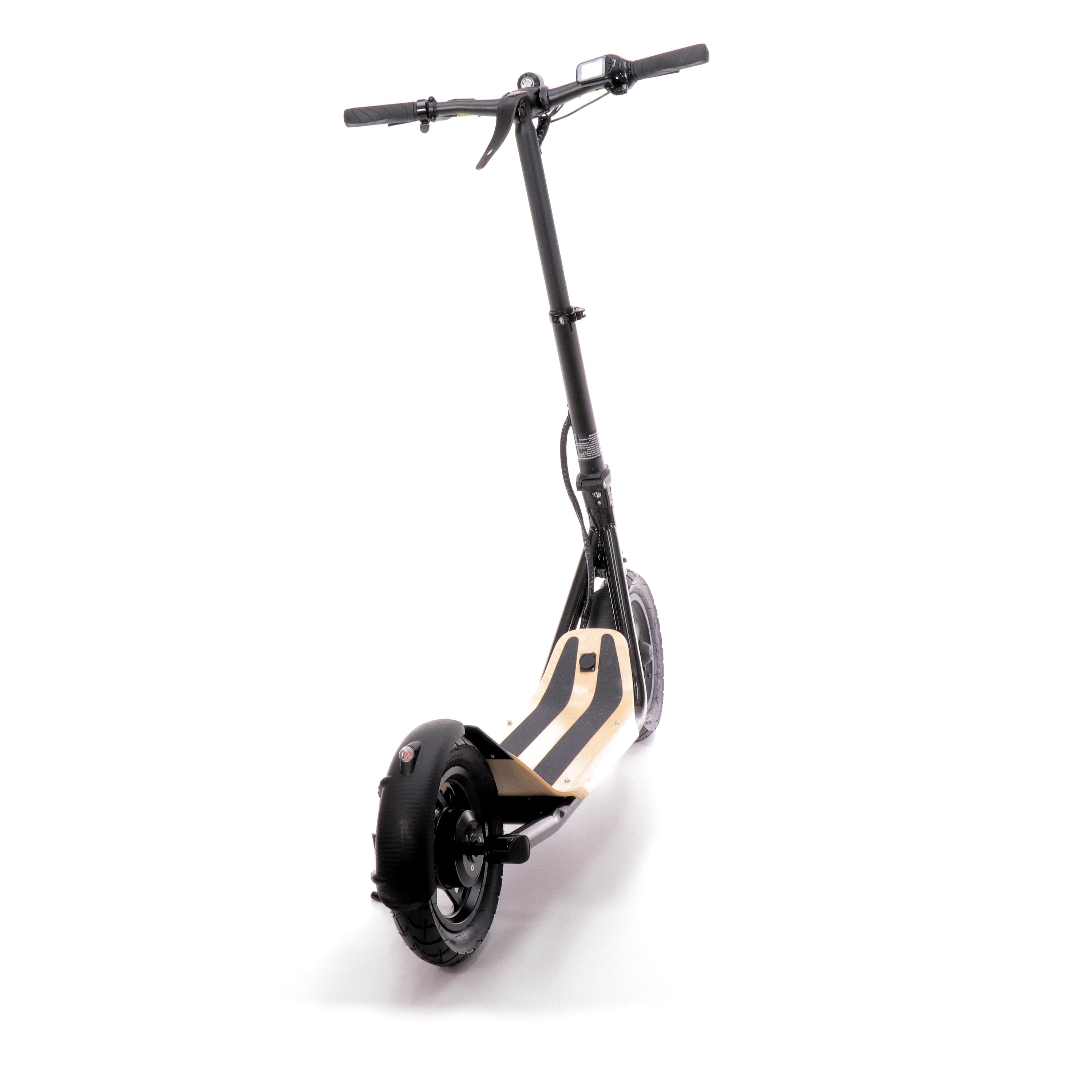 8TEV 2020 Edition: B12 Classic Electric Scooter Commuter/City scooter 8TEV 