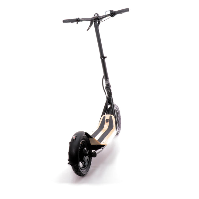 8TEV 2020 Edition: B12 Classic Electric Scooter Commuter/City scooter 8TEV 