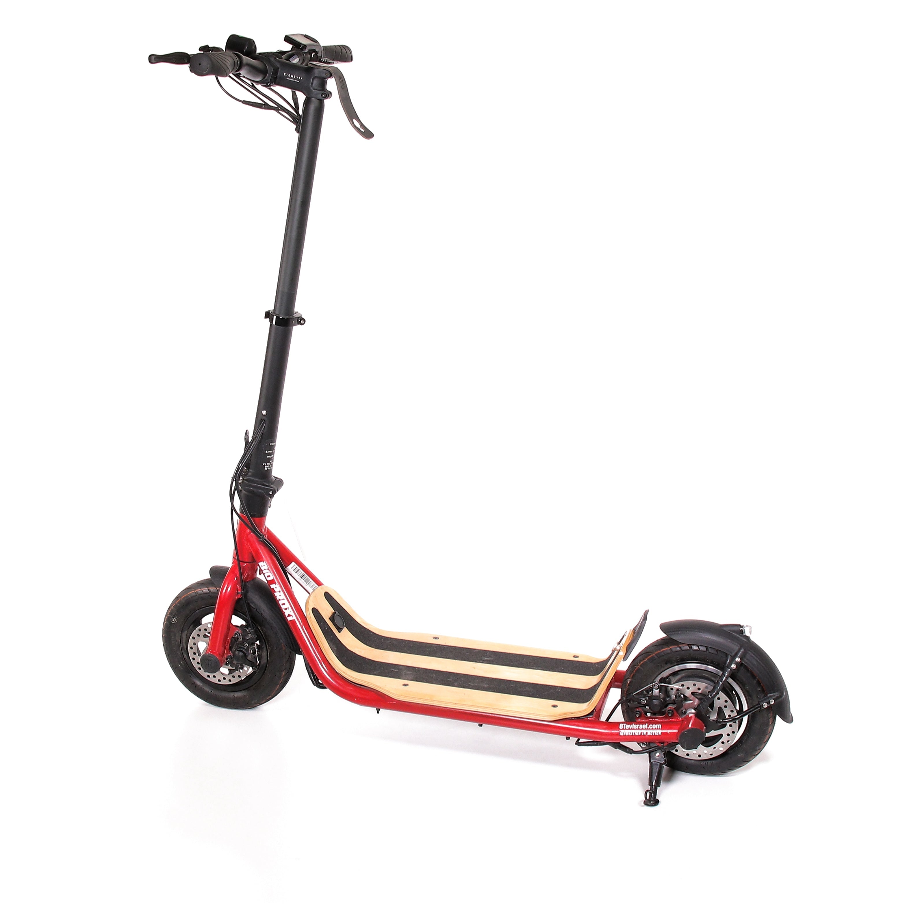 8TEV B10 Proxi Electric Scooter Commuter/City scooter 8TEV 
