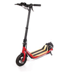 8TEV B10 Proxi Electric Scooter Commuter/City scooter 8TEV 250W-500W 15-25km Red