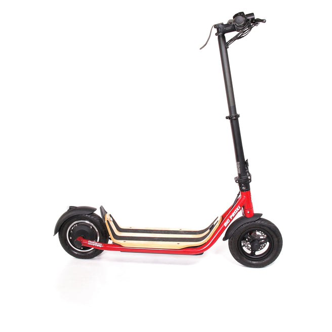 8TEV B10 Proxi Electric Scooter Commuter/City scooter 8TEV 