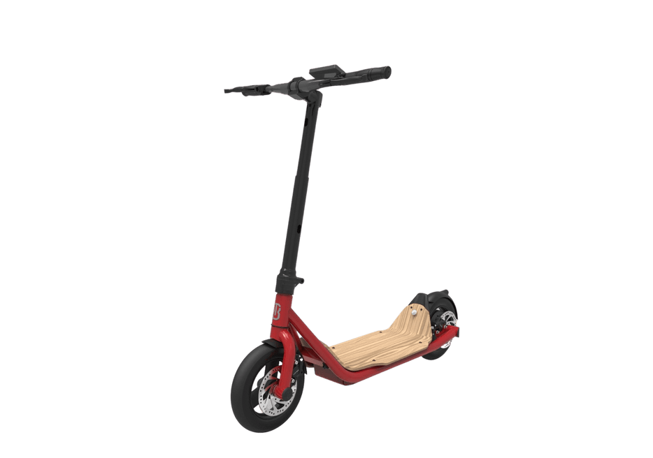 8TEV B10 ROAM Commuter/City scooter 8TEV 