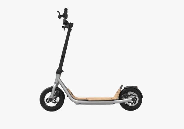 8TEV B10 ROAM Commuter/City scooter 8TEV 