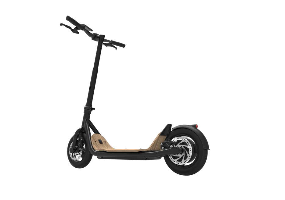 8TEV B10 ROAM Commuter/City scooter 8TEV 