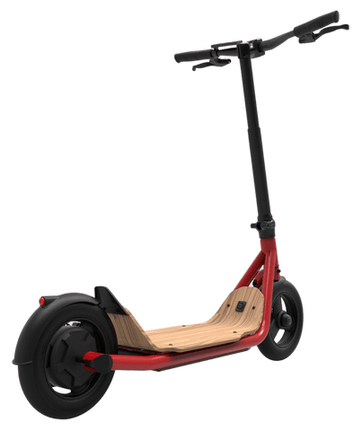8TEV B10 ROAM ELECTRIC SCOOTER Commuter/City scooter 8TEV 