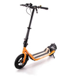 8TEV B12 Proxi Electric Scooter Commuter/City scooter 8TEV 250W-500W 15-25km Orange