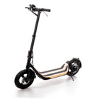 8TEV B12 Proxi Electric Scooter Commuter/City scooter 8TEV 250W-500W 15-25km Matte Black