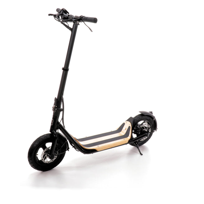 8TEV B12 Proxi Electric Scooter Commuter/City scooter 8TEV 250W-500W 15-25km Matte Black