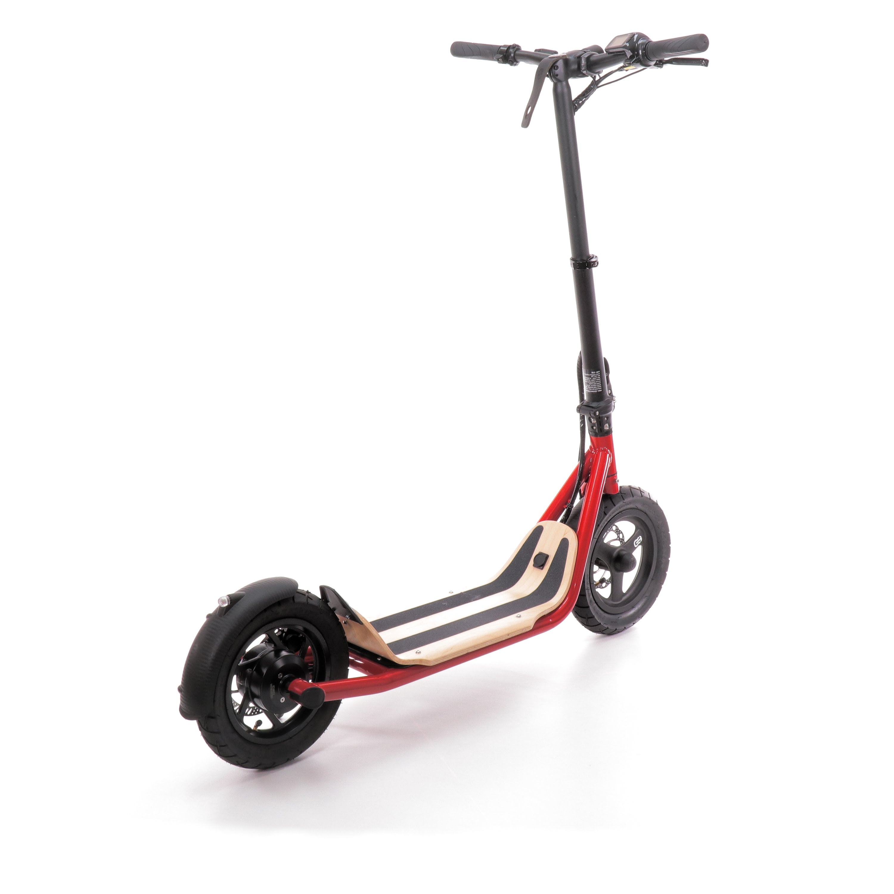 8TEV B12 Proxi Electric Scooter Commuter/City scooter 8TEV 