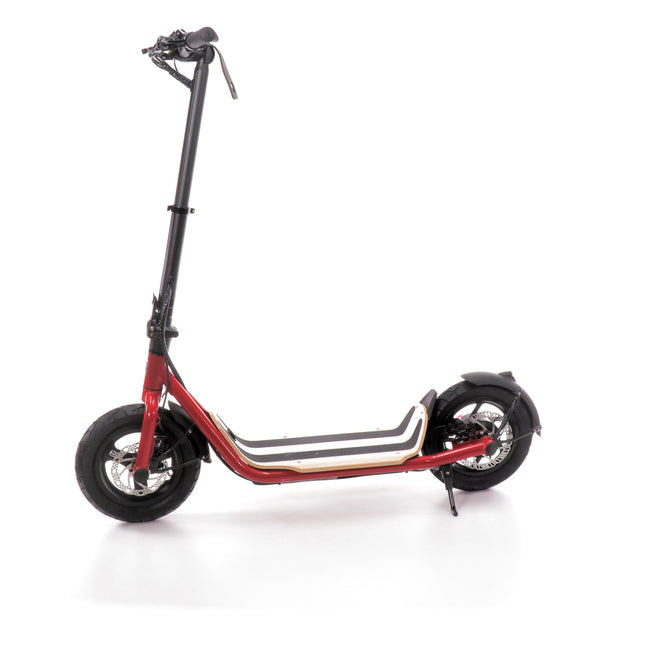 8TEV B12 Proxi Electric Scooter Commuter/City scooter 8TEV 