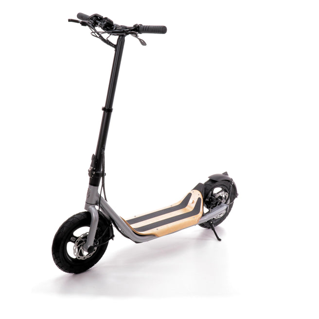 8TEV B12 Roam Electric Scooter Commuter/City scooter 8TEV 250W-500W 25-40km Silver