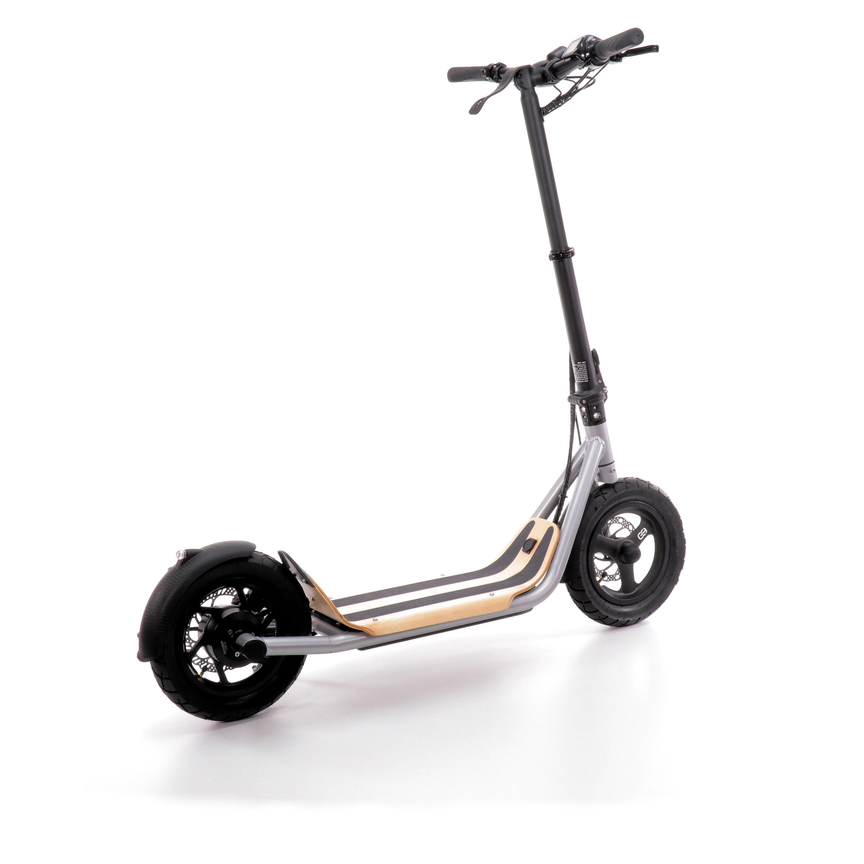 8TEV B12 Roam Electric Scooter Commuter/City scooter 8TEV 
