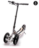 8TEV C12 3-WHEEL ELECTRIC SCOOTER Commuter/City scooter 8TEV 
