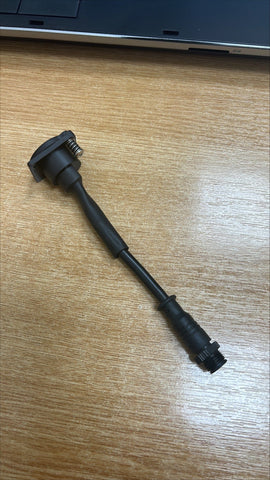 8TEV Charging port (Electrical Outlet) Spare Parts Moov Electric 