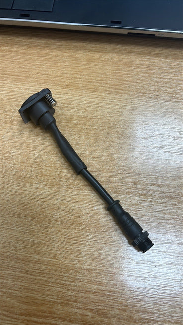 8TEV Charging port (Electrical Outlet) Spare Parts Moov Electric 
