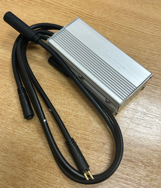 8TEV controller Spare Parts Moov Electric 