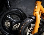 8TEV Spare Tyre accessories 8TEV 