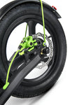 ARGENTO ACTIVE BIKE Commuter/City scooter DUCATI 