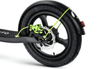 ARGENTO ACTIVE BIKE Commuter/City scooter DUCATI 