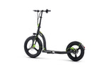 ARGENTO ACTIVE BIKE Commuter/City scooter DUCATI 