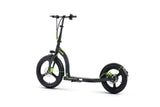 ARGENTO ACTIVE BIKE Commuter/City scooter DUCATI 
