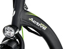ARGENTO ACTIVE BIKE Commuter/City scooter DUCATI 