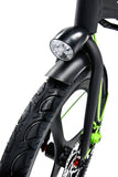 ARGENTO ACTIVE BIKE Commuter/City scooter DUCATI 