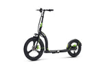ARGENTO ACTIVE BIKE Commuter/City scooter DUCATI 