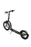 ARGENTO ACTIVE BIKE Commuter/City scooter DUCATI 