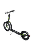 ARGENTO ACTIVE BIKE Commuter/City scooter DUCATI 