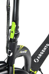 ARGENTO ACTIVE BIKE Commuter/City scooter DUCATI 