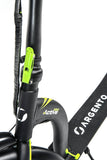 ARGENTO ACTIVE BIKE Commuter/City scooter DUCATI 
